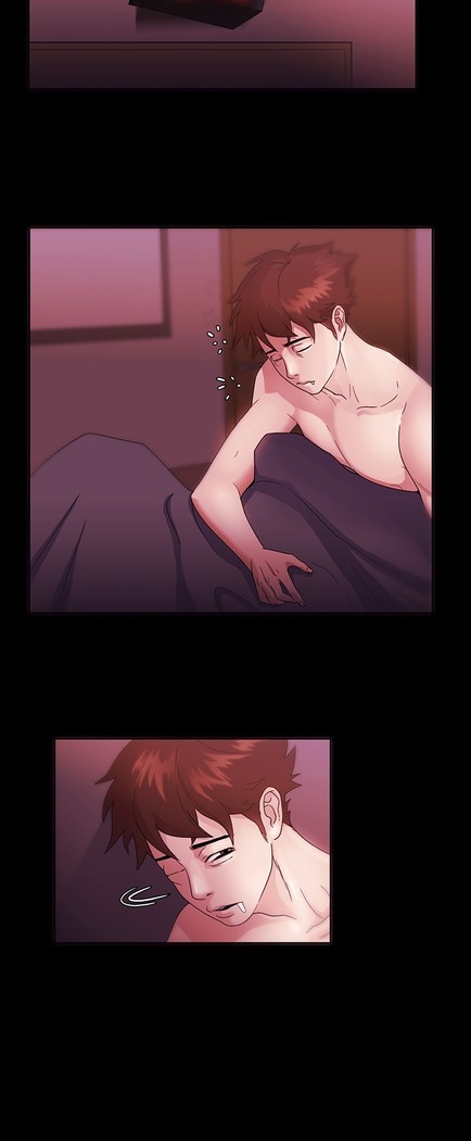 Looser Ch.1~23 中文