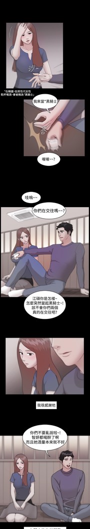 Looser Ch.1~23 中文