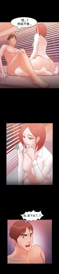 Looser Ch.1~23 中文