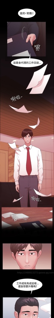 Looser Ch.1~23 中文