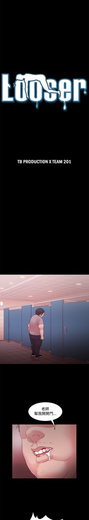 Looser Ch.1~23 中文