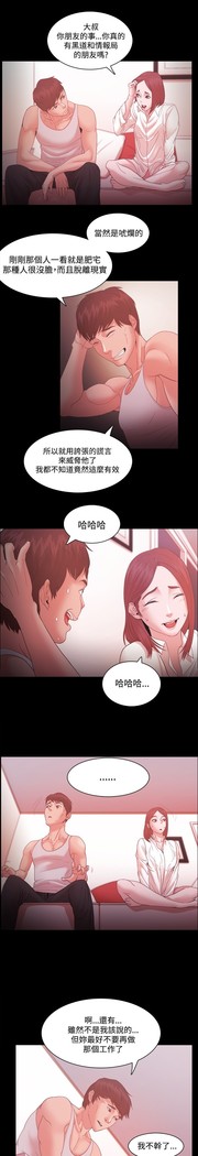 Looser Ch.1~23 中文