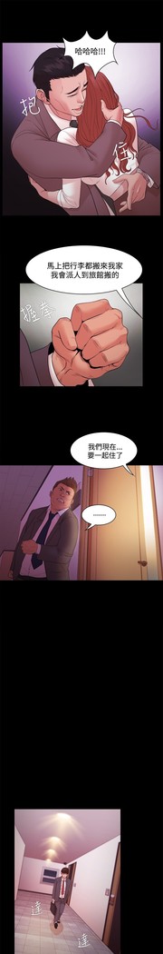 Looser Ch.1~23 中文