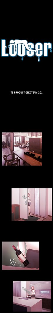 Looser Ch.1~23 中文