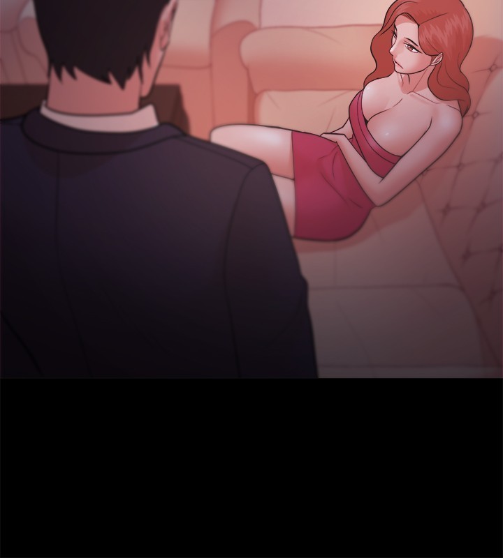 Looser Ch.1~23 中文