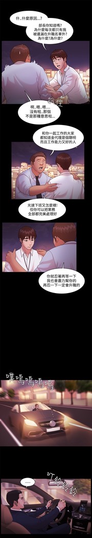 Looser Ch.1~23 中文