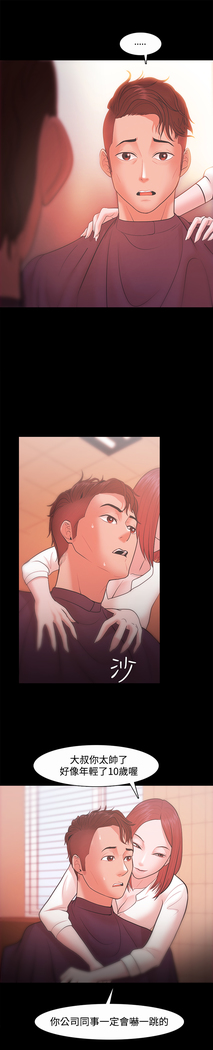 Looser Ch.1~23 中文