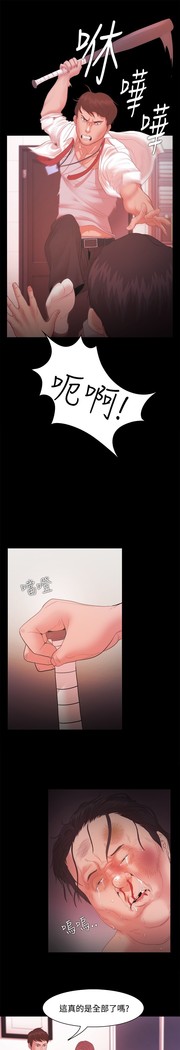 Looser Ch.1~23 中文