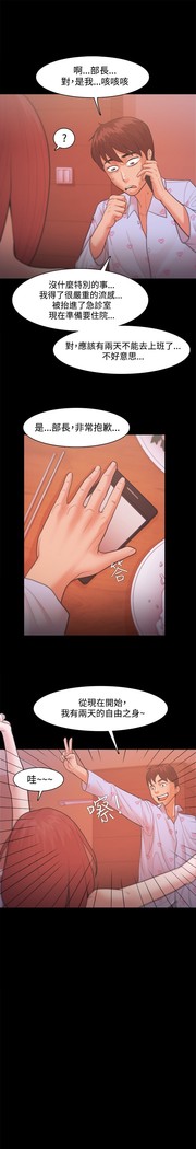Looser Ch.1~23 中文