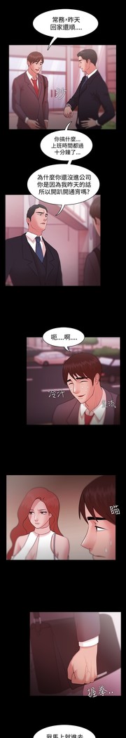 Looser Ch.1~23 中文