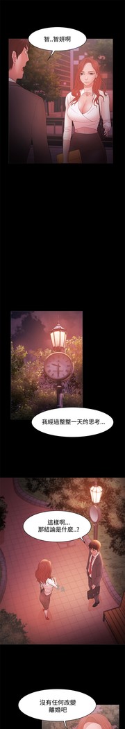 Looser Ch.1~23 中文