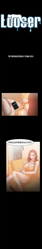Looser Ch.1~23 中文