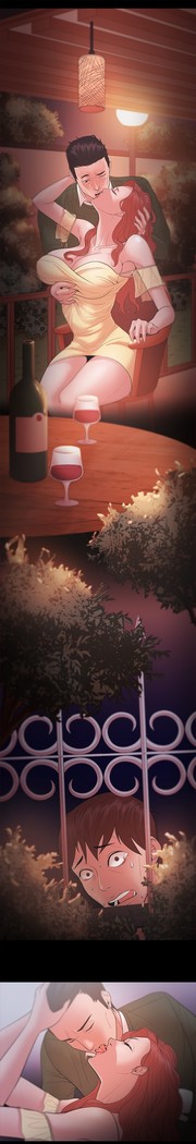 Looser Ch.1~23 中文