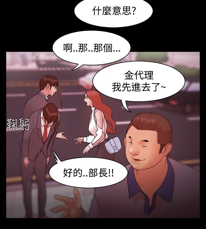 Looser Ch.1~23 中文