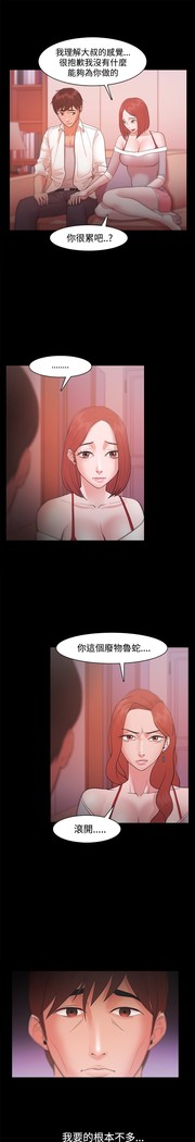 Looser Ch.1~23 中文