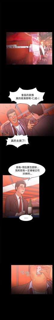 Looser Ch.1~23 中文