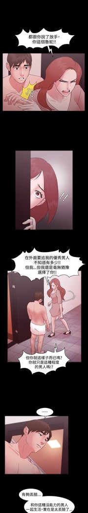 Looser Ch.1~23 中文