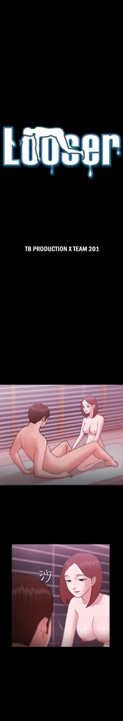Looser Ch.1~23 中文