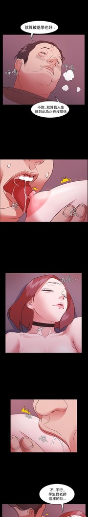 Looser Ch.1~23 中文