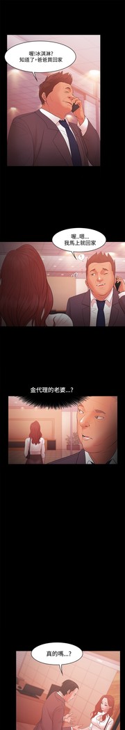 Looser Ch.1~23 中文