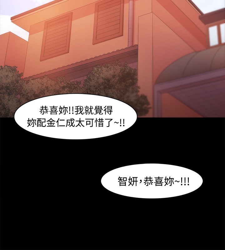 Looser Ch.1~23 中文