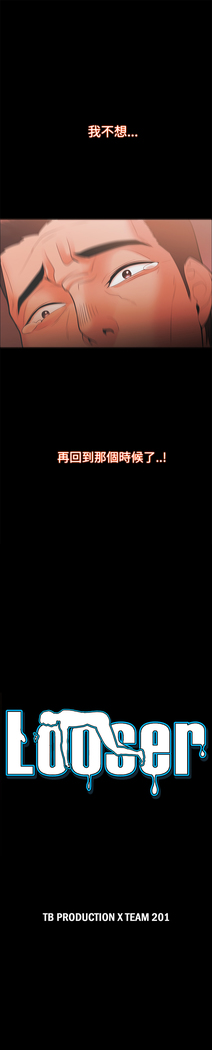 Looser Ch.1~23 中文