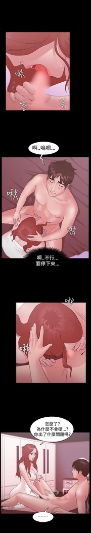 Looser Ch.1~23 中文