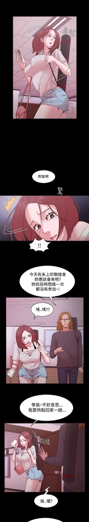 Looser Ch.1~23 中文