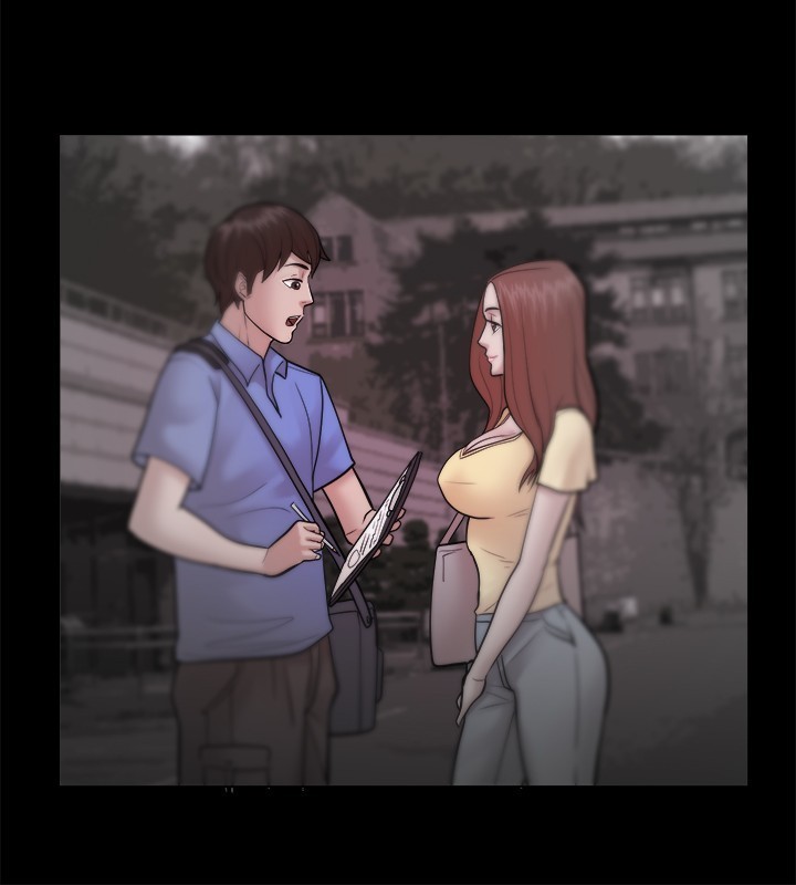 Looser Ch.1~23 中文
