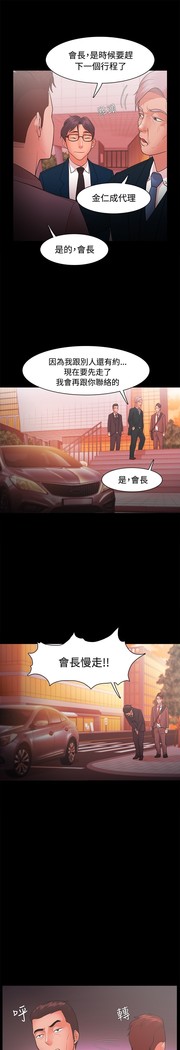 Looser Ch.1~23 中文