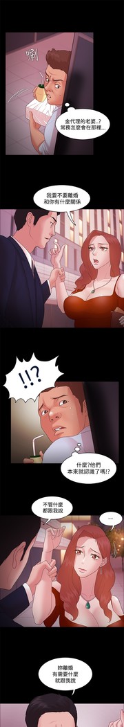 Looser Ch.1~23 中文