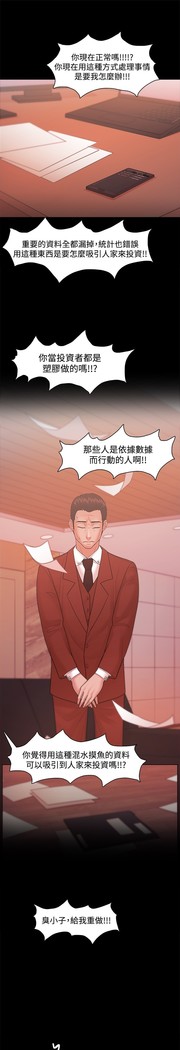 Looser Ch.1~23 中文