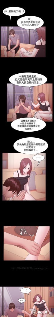 Looser Ch.1~23 中文