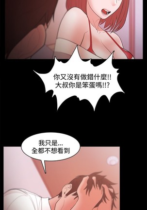 Looser Ch.1~23 中文 Page #587