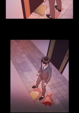 Looser Ch.1~23 中文 Page #137