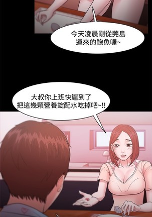 Looser Ch.1~23 中文 Page #555