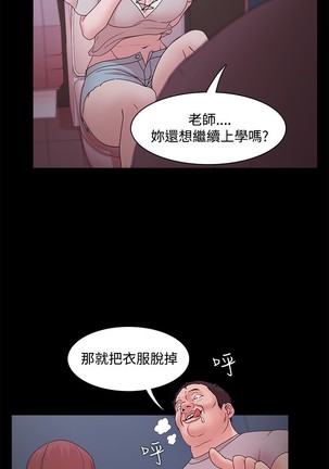 Looser Ch.1~23 中文 Page #389