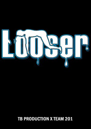 Looser Ch.1~23 中文 Page #341