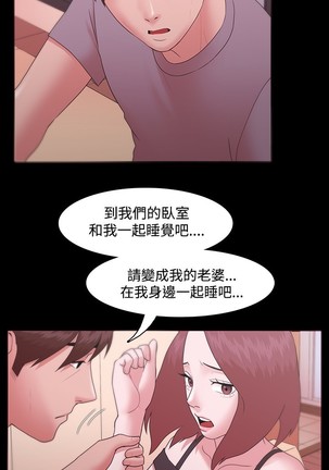 Looser Ch.1~23 中文 Page #332