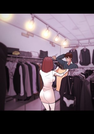 Looser Ch.1~23 中文 Page #608