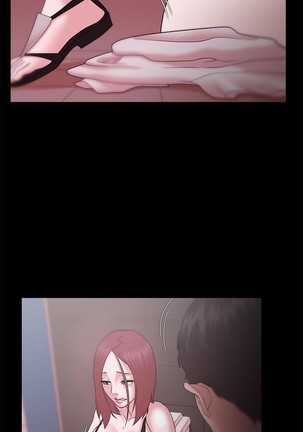 Looser Ch.1~23 中文 Page #391