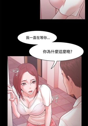 Looser Ch.1~23 中文 Page #492