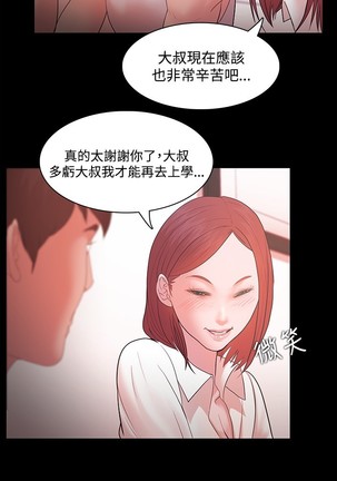Looser Ch.1~23 中文 Page #512