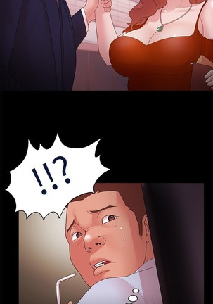Looser Ch.1~23 中文 Page #452