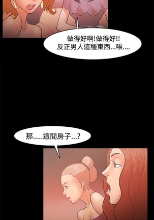 Looser Ch.1~23 中文 Page #665