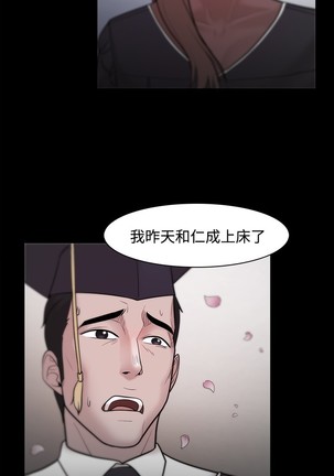 Looser Ch.1~23 中文 Page #741