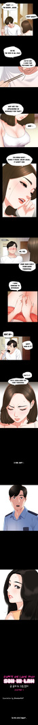 Don’t Be Like This! Son-In-Law 1