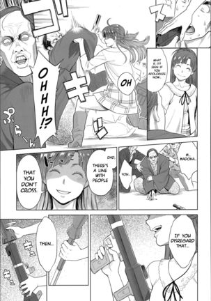 Zecchou Yokkyuu Ch.1, 4-5, 10  =Tigoris Translates= =Noraneko= Page #76