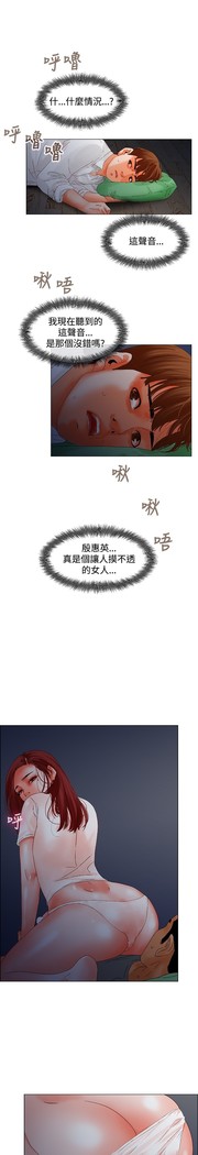 peng you de qi zi：you ni zai de jia 朋友的妻子 ch.1~9 中文