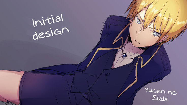 The Unsullied Blade ~The Forced Genderswap of a Proud Prince~